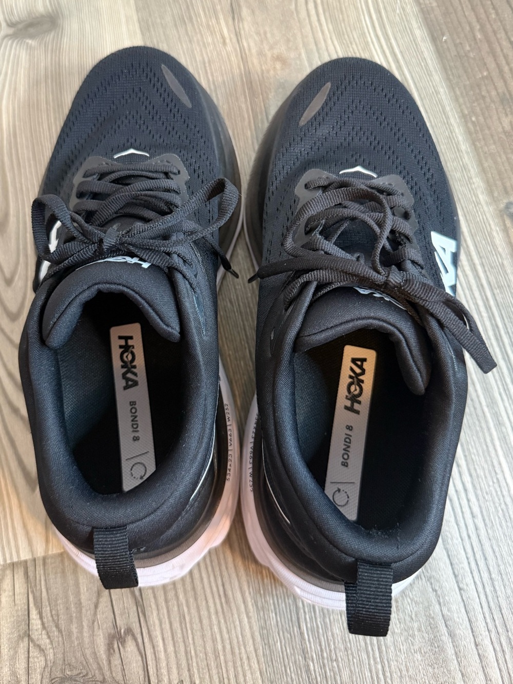 Hoka Bondi 8 - Picture 3 of 5